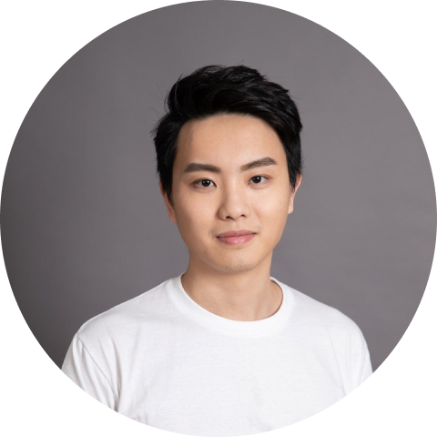 Edward Chow - CTO & Founder of MediaLens